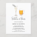 Recherche de champagne fiançailles invitations Pour elle