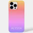 Recherche de ombre de pourpre iphone coques Rose