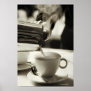 Recherche de cuillère photographie Noir et blanc