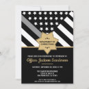 Recherche de correction invitations Agent correctionnel