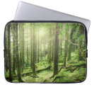 Recherche de région boisée macbook housses Nature