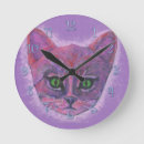 Recherche de chaton horloges Toute personne