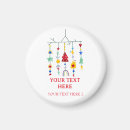 Recherche de de naissance chic magnets Pour enfants