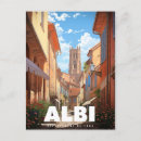 Recherche de albi cartes postales Tarn