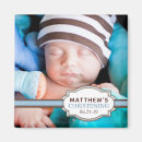Recherche de ruban bleu magnets Bébé