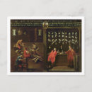 Recherche de fabricants cartes postales 18ème