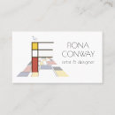 Recherche de lettre f cartes visite Monogramme
