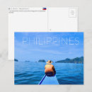 Recherche de el nido cartes postales Asie