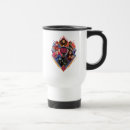 Recherche de dc comics voyage mugs Cyborg