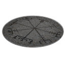 Recherche de vikings dessous de verres Bateau