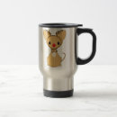Recherche de canin voyage mugs Chiwawa