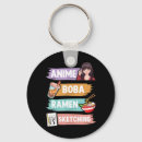 Recherche de otaku porteclés Anime