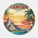 Recherche de cancun magnets Mer