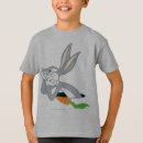 Recherche de carotte vêtements Looney toon