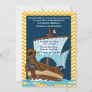 Recherche de pirate invitations Toute personne