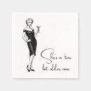 Recherche de dessin au crayon serviettes Anniversaire