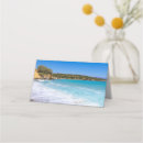 Recherche de beach placement cartes Plage tropicale