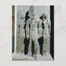 Recherche de hathor cartes postales Hiéroglyphes