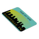 Recherche de nashville magnets Skyline