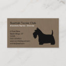 Recherche de silhouette noire cartes visite Client(e)