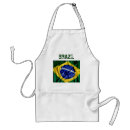 Recherche de drapeau du bresil tabliers Pays