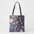 Recherche de décor de café sacs Arrière plan