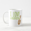 Recherche de paillis Jardin