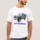 Recherche de chevy blazer tshirts Chevrolet