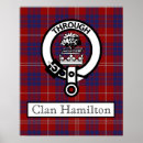 Recherche de m hamilton posters Tartan