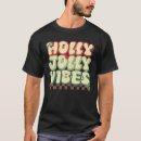 Recherche de jolly tshirts Vibes