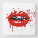 Recherche de beauté horloges Charme