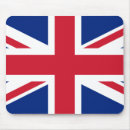 Recherche de uni tapis souris Drapeau