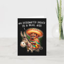 Recherche de tequila vœux cartes Taco