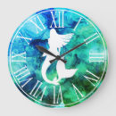 Recherche de capricieux horloges Océan