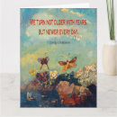 Recherche de emily vœux cartes Poète