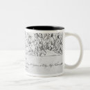 Recherche de interprètes tasses Représentation