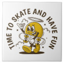 Recherche de patineur carreaux Patin à roulettes