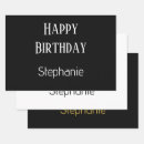 Recherche de anniversaire adulte papier cadeau Pour tous