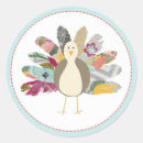 Recherche de turkey autocollants Mignon