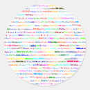 Recherche de femme de couleur autocollants Féminin