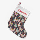 Recherche de latin chaussette de noël Mignon