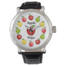 Recherche de pommes montres Nourriture