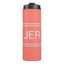 Recherche de athlète tasses Monogramme