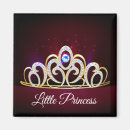 Recherche de princesse magnets Pour enfants