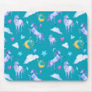 Recherche de licorne magique tapis souris Capricieux