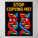 Recherche de biologie drôle posters Université