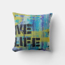 Recherche de pochoir coussins Texture