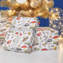 Recherche de tabouret papier cadeau Boisé