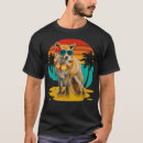 Recherche de renard vintage tshirts Style