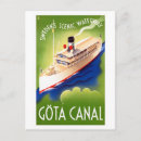 Recherche de gotta posters Bateau